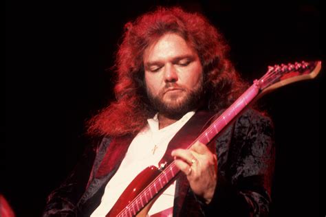 Gary Rossington obituary: Lynyrd Skynyrd guitarist dies at 71 – Legacy.com