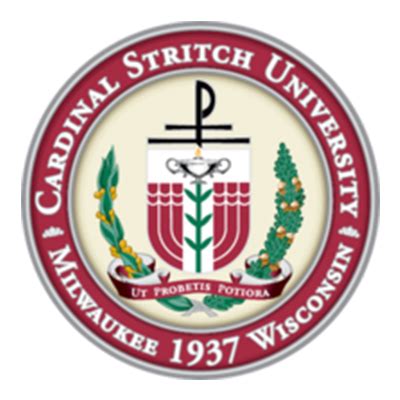 Cardinal Stritch University | Alma Matters