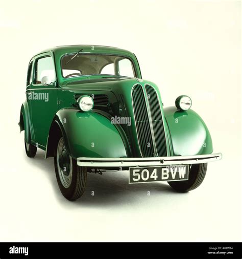 Ford popular 103e ford pop classic hi-res stock photography and images ...