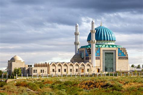 Government Presents Plan on Socio-Economic Development of Turkistan Region for 2021-2025 - The ...