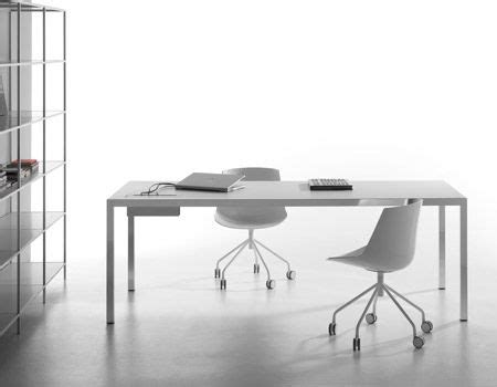 MDFITALIA Work Desk, Office Desk, Space Art, Work Space, Nordic Design, Modern Office, Table ...