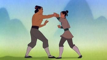 Mulan Movie Review | Common Sense Media