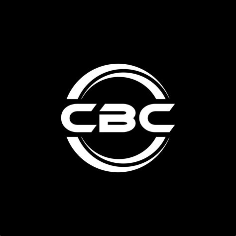 CBC Logo Design, Inspiration for a Unique Identity. Modern Elegance and ...