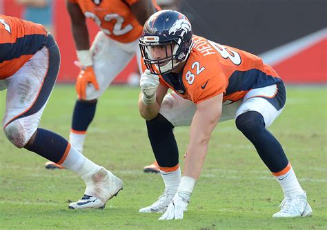 Denver Broncos news: Evaluating team’s new 53-man roster