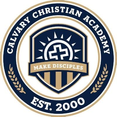 Working at Calvary Christian Academy: 76 Reviews | Indeed.com