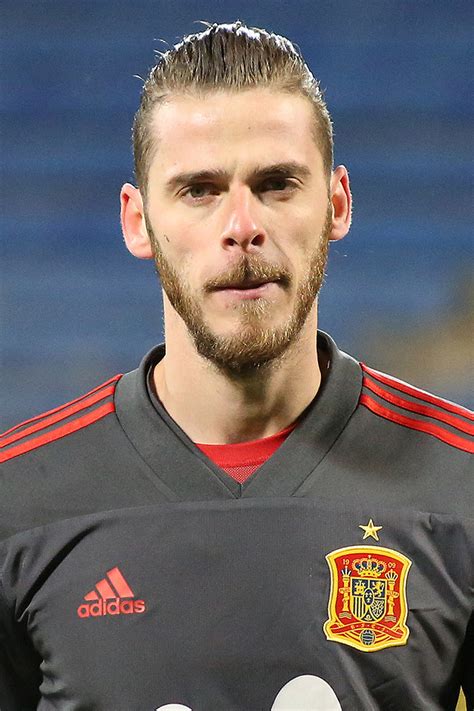 David de Gea - Wikipedia