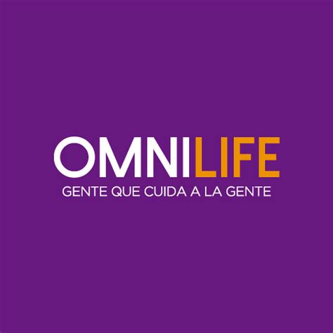 Omnilife Logo, image, download logo | LogoWiki.net