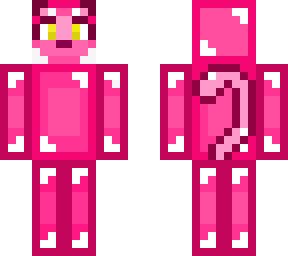 Jelly | Minecraft Skin