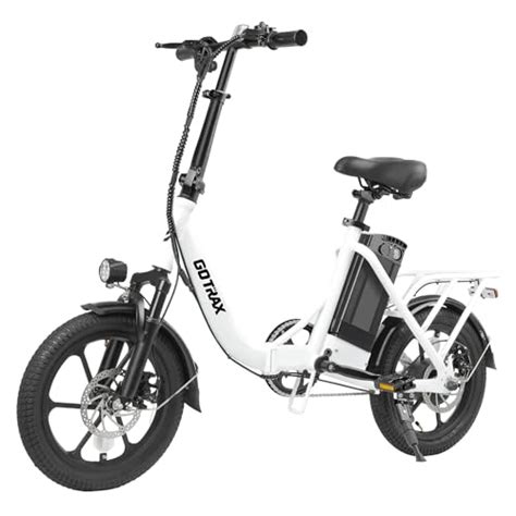 Electric Folding Bikes – The 16 best products compared - Outdoors Magazine