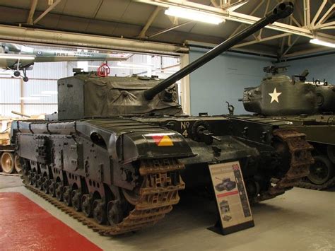 Black Prince 1 Bovington - Black Prince tank — Wikimedia Commons | Armored vehicles, Vehicles ...