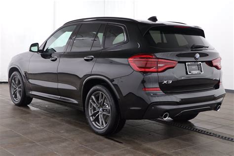 New 2020 BMW X3 xDrive30i Sport Utility in Elmhurst #B9565 | Elmhurst BMW