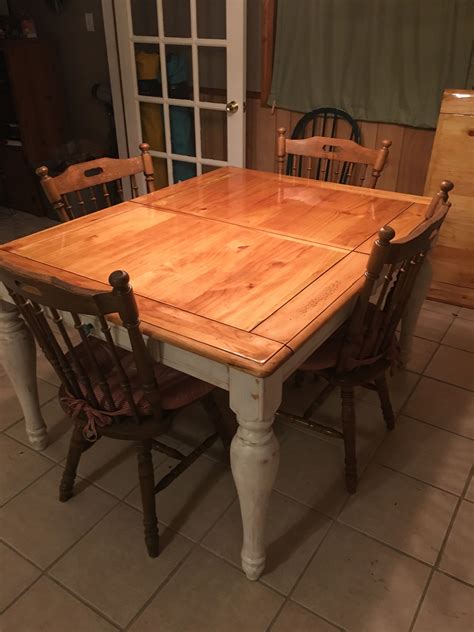 Table for son | Dining table, Rustic dining, Table