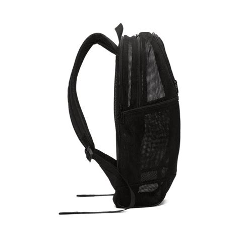 Nike Brasilia Mesh Backpack - 010