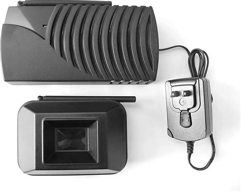 5 Best Driveway Alarms