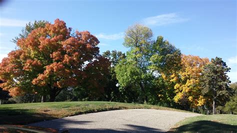 Cemetery Photos | Mendota Heights, MN | Acacia Park Cemetery