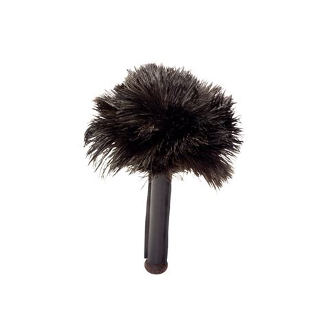 Ostrich Feather Duster Mini | The Blue Door