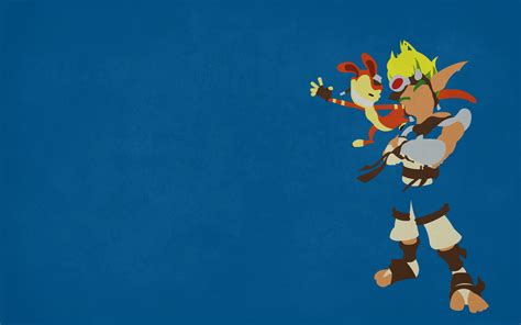 Jak And Daxter Wallpapers - Wallpaper Cave