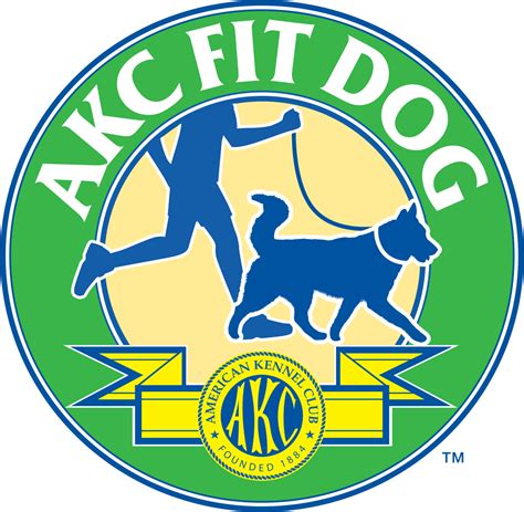 AKC FIT DOG Titles – American Kennel Club