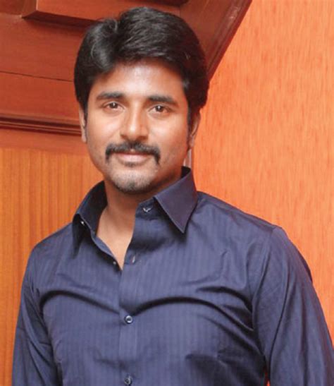 Ravi Kumar: Project with Ravi Kumar will be very ambitious: Sivakarthikeyan