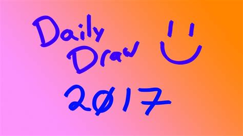 Daily Draw 9-21-17 Armor Museum - YouTube