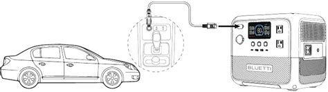 Bluetti AC70 - Portable Power Station Manual | ManualsLib