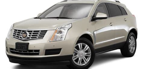 2016 Cadillac Srx Paint Colors - Infoupdate.org