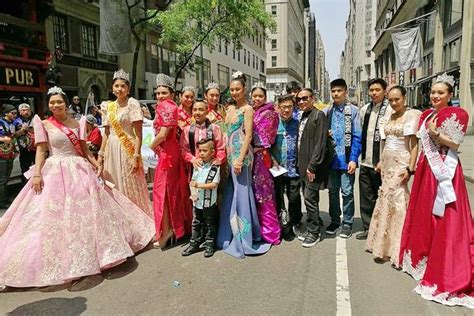 The Philippine Independence Day Parade in NYC | Philstar.com