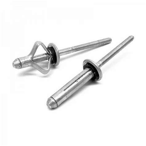 Aluminium Trebex Bulb Rivet at Rs 1.3 in Mumbai | ID: 16831280530