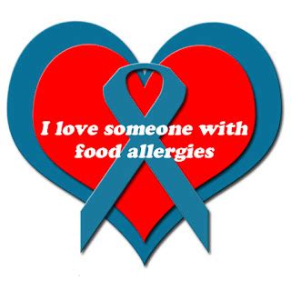 Amazing and Atopic: Food Allergy Moms - I Love You