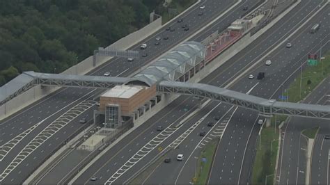 Silver Line extension to Dulles airport has an opening date | wusa9.com