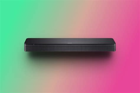 How to Connect a Bose Soundbar to a TV - Geekbitz.com