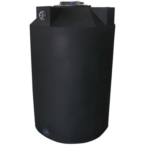 150 Gallon Plastic Water Storage Tank