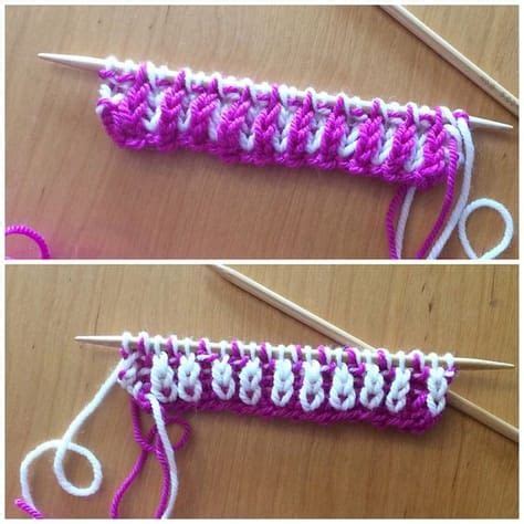 Learn it now! Brioche Knitting Tutorials | Knitting tutorial, Brioche knitting, Knitting ...