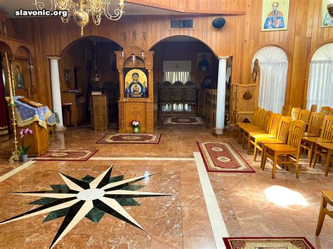 Pilgrimage to Greek Orthodox Monasteries in Florida - Slavic Orthodox Vicariate : Slavic ...