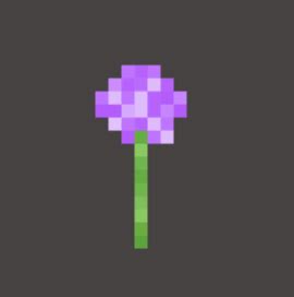 Allium: Minecraft Pocket Edition: CanTeach