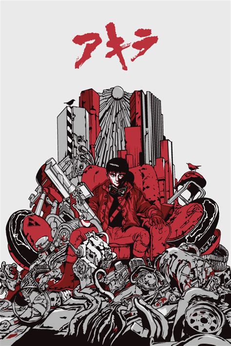 Akira | 411posters