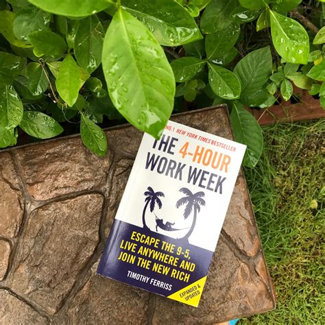 The 4 Hour Work Week. As many readers recommended this book… | by Better Me | Medium