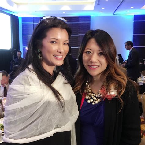 Fiona Ma, CPA on Twitter: "Great to finally meet Kelly Hu! I remember ...