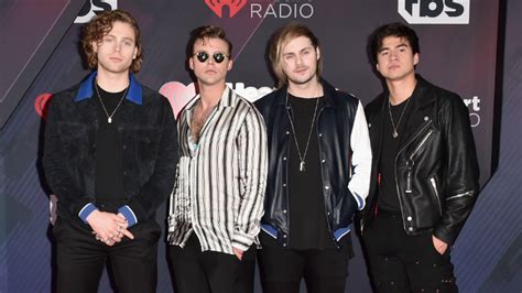 5 Seconds Of Summer Announce New Album 'YOUNGBLOOD': See The Cover Art | iHeart