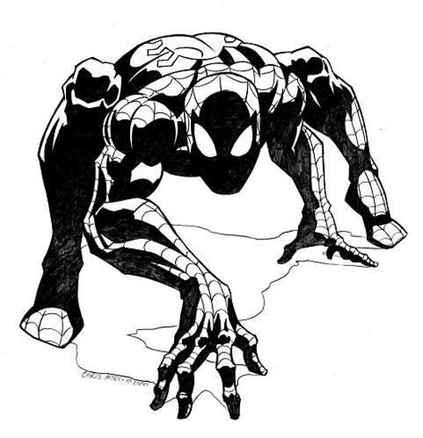 dynamic poses Spiderman Poses, Spiderman Theme, Comic Art Sketch, Art ...