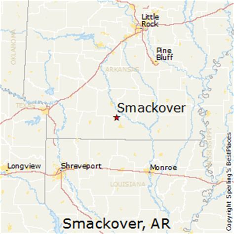 Smackover, AR