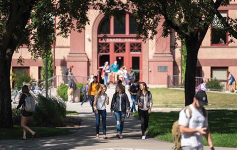 College of Engineering recognizes researchers | North Dakota State ...