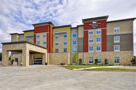 HOMEWOOD SUITES BY HILTON TYLER $93 ($̶1̶1̶1̶) - Prices & Hotel Reviews - TX - Tripadvisor