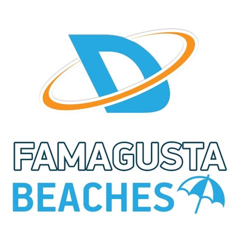 Famagusta Beaches by Opium Works Ltd