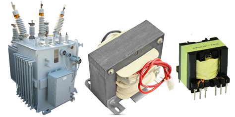 Electrical Transformer : Types, Construction, and Design Explained