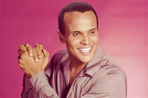 Harry Belafonte at Singers.com - Songbooks, sheet music and Choral ...