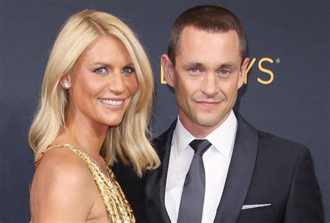 Hugh Dancy Joins ‘Homeland’ Final Season, With Wife Claire Danes – TVLine