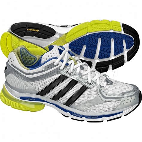 Adidas Running Shoes AdiSTAR Ride 3 U44211 Man's Footgear Footwear ...