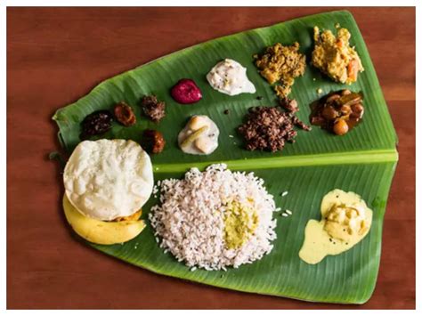 Onam 2020: Everything you need to know about Onam Sadhya