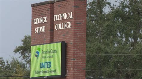 Escambia County's George Stone Technical College sees surge in enrollment amid labor shortages